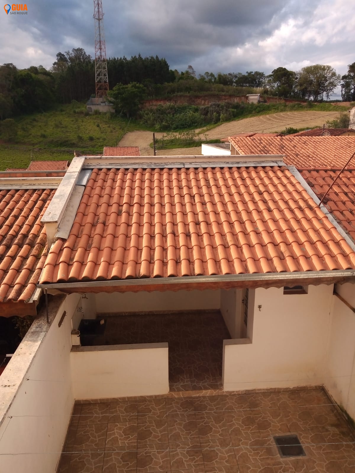Casa em Santo Antônio, São Roque - Foto 5